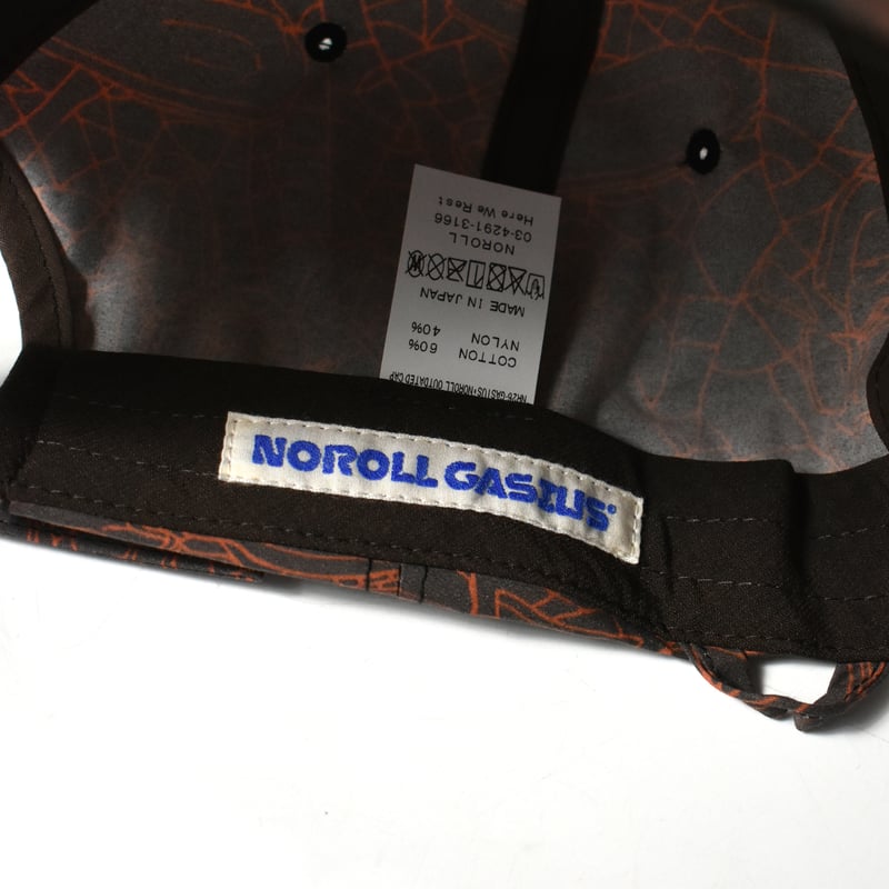 NOROLL 
