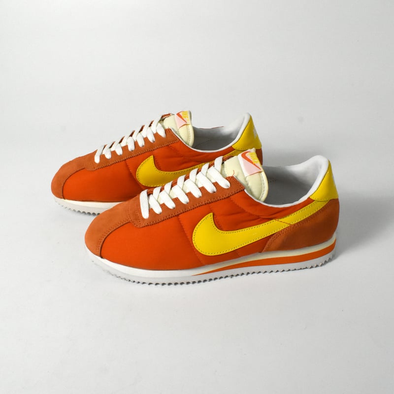 Nike cortez kenny 2 homme orange shop