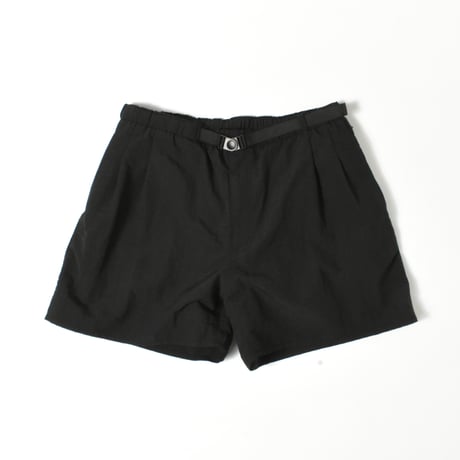 DDQS ORIGINAL "T3 NYLON SHORTS"