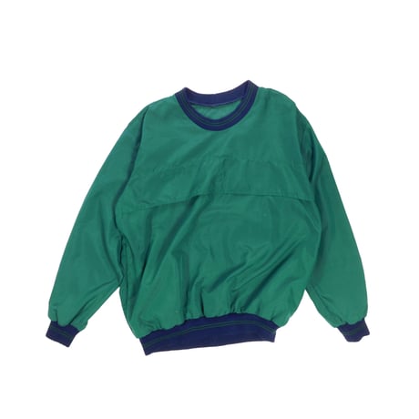 USED "SUNDERLAND OF SCOTLAND" WEATHER BEATER PULLOVER
