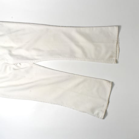 USED 70’S "LEVI’S STA-PREST" FLARE PANTS