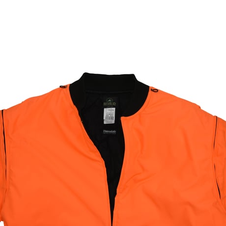 USED "RED HEAD" LINER JACKET