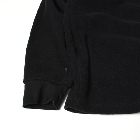 USED "POLAR SKINS" FLEECE SWEATER