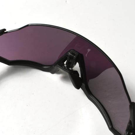 USED "OAKLEY/ FLIGHT JACKET" SUNGLASSES