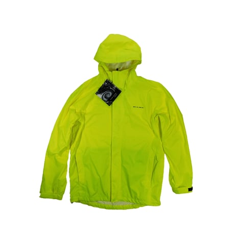 "GAGE TECHNICAL WEAR" STORM RUNNER JACKET