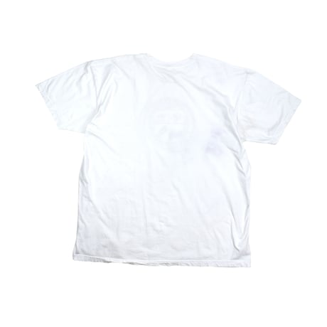 USED "DCA / MOVEMENT HIPHOP IN L.A." T-shirt