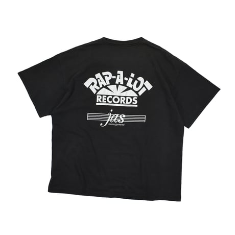 USED 98'S "GETO BOYS / DA GOOD DA BAD DA UGLY" PROMO T-shirt