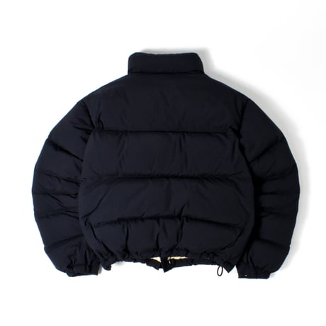 DDQS ORIGINAL "ALL CITY DOWN JACKET"