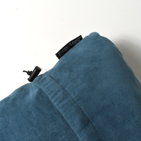 USED "THERMAREST" PACKABLE PILLOW