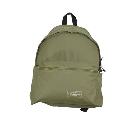 "EASTPAK / WATERPROOF PADDED PAK'R"