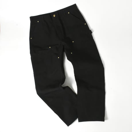 "CARHARTT LOOSE FIT" DOUBLE KNEE PANTS
