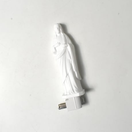 JESUS NIGHT LIGHT