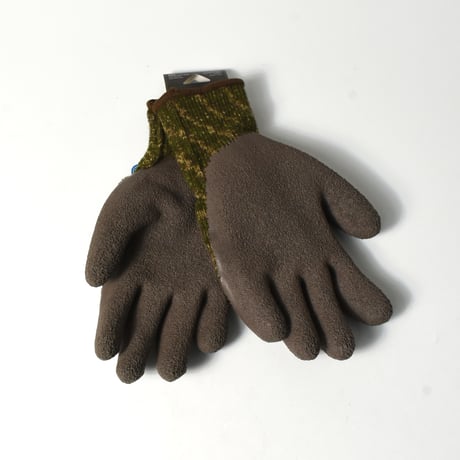 "KINCO" FROST BREAKER CAMO THERMAL GLOVE