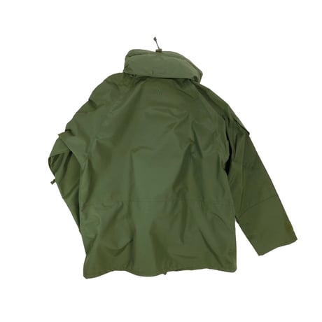 TRU-SPEC "H2O PROOF / GEN2  ECWCS PARKA"  OLIVE