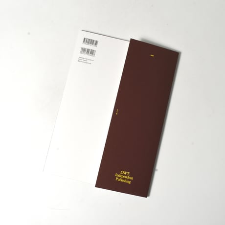 ".OWT. / ISSUE 06"