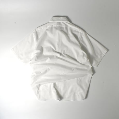 VINTAGE 60-70'S "CAREER CLUB" S/S SHIRT