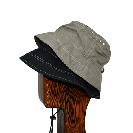 NOROLL "OZ LONG BRIM HAT"