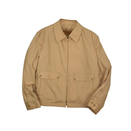 USED 70'S "CAMPUS" BOA LINER JACKET