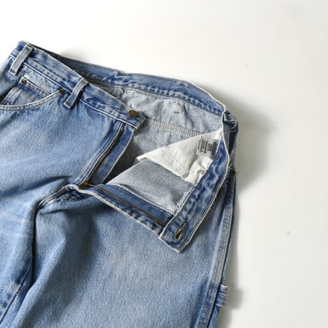 USED "DICKIES" PAINTER DENIM