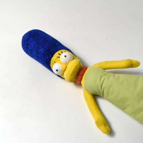 "THE SHIMPSONS" MARGE DOLL