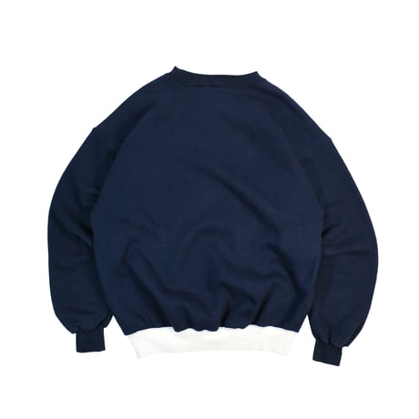 USED 90'S "M.J. SOFFE" CREW NECK SWEAT