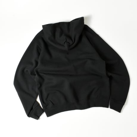 USED "TDE" HOODIE
