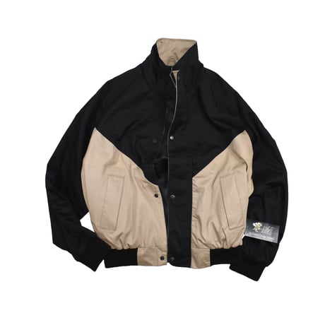 DEADSTOCK 90'S "BEE-WILD" JACKET