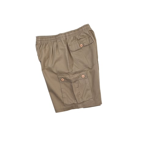 USED "CASCADE" EASY CARGO SHORT PANTS