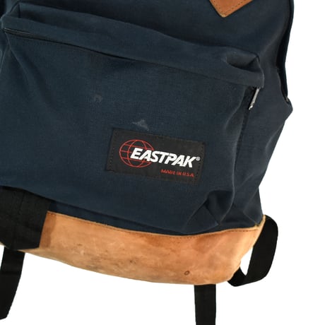 USED 80'S "EASTPAK" BACKPACK