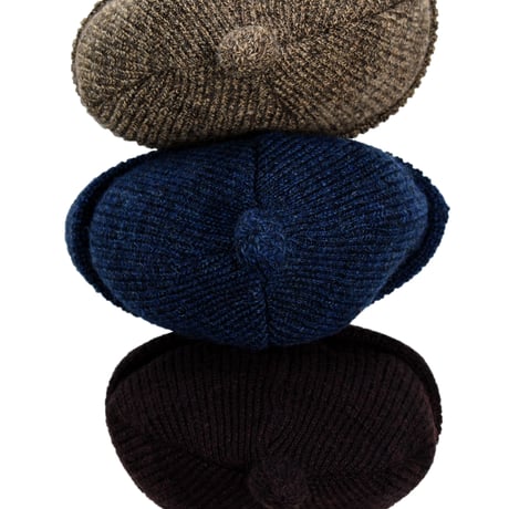 NOROLL "GERMINATE SOLID BEANIE"