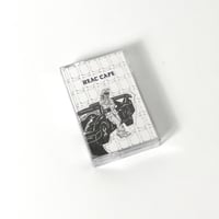 "HEAT TAPE" by OG Militant B