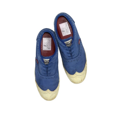 USED "WTAPS x VANS SYNDICATE / RUDEES"