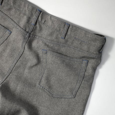 USED 90'S HABAND'S FIT-FOREVER" SLACKS