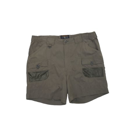 NOS "HOOK&TACKLE" FISHING SHORTS