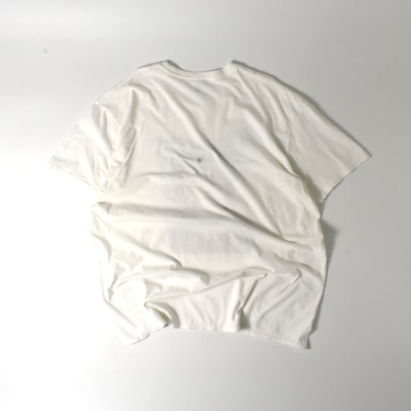 USED "J.COLE" T-shirt