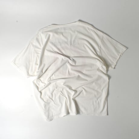 USED "I SUPPORT NO GUN" T-shirt