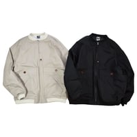 NOROLL "ROUTINE C/L JACKET"
