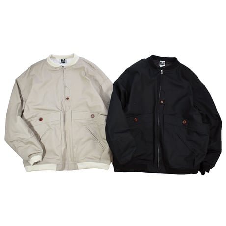 NOROLL "ROUTINE C/L JACKET"