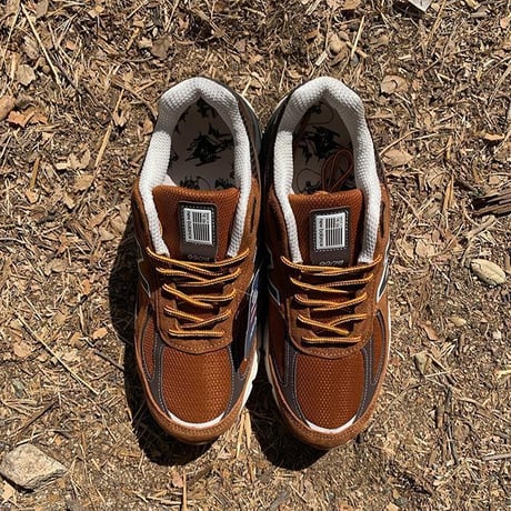 NEW BALANCE 990V4 for L.L.BEAN