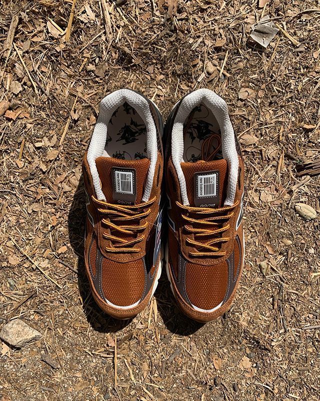 Llbean clearance new balance