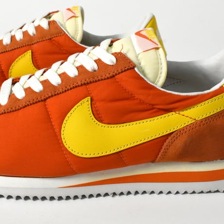 DEADSTOCK "NIKE / CORTEZ 2"