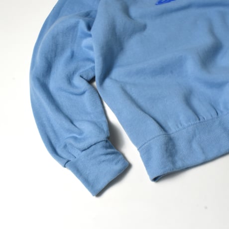 USED 80'S "DISNEY CASUALS / LA DODGERS" RAGLAN SWEAT