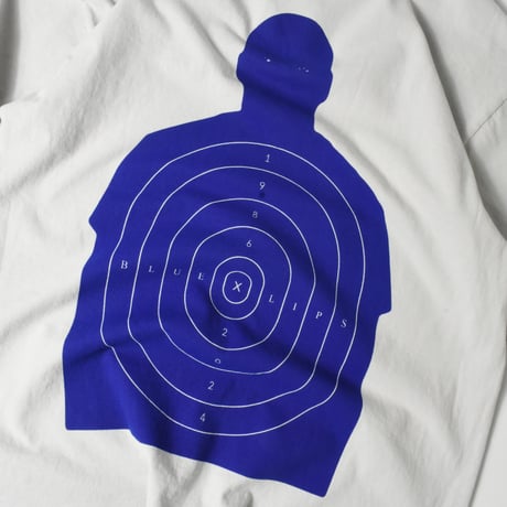 SCHOOLBOY Q "BLUE LIPS" MERCH T-SHIRTS