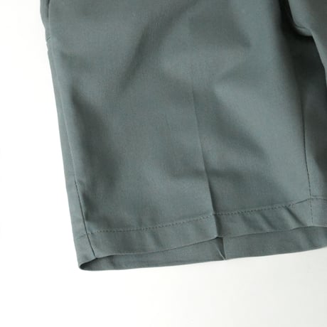 "DICKIES / RELAXED FIT" WORK SHORTS