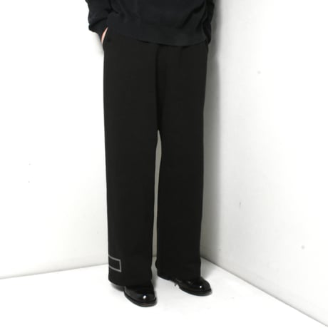 DDQS ORIGINAL "14OZ CTN STR8 SWEAT PANTS"