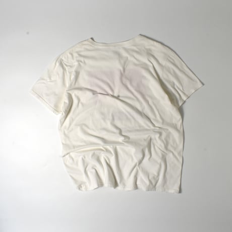 USED "BUMMER" T-shirt