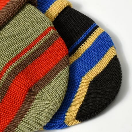 NOROLL "CONFECTION BEANIE"