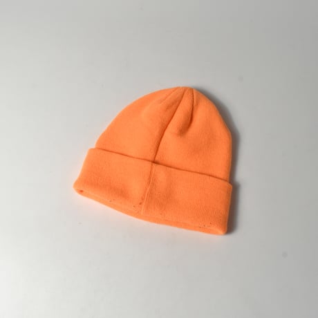 USED "SPENCERS" BEANIE