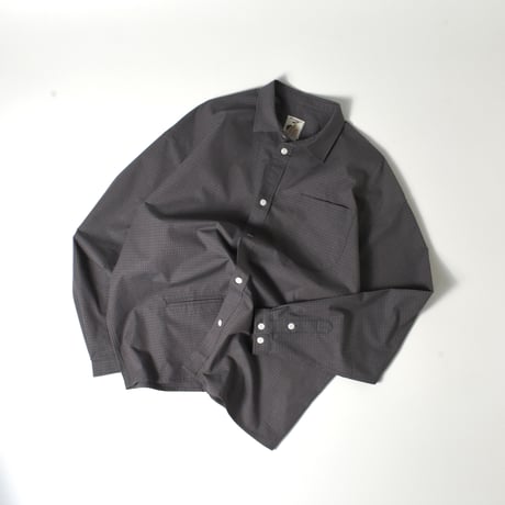 NOROLL "NORMAL SHIRT"