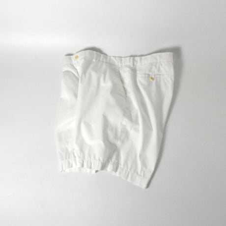 USED "POLO by RALPH LAUREN" SHORTS